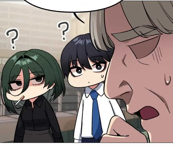 漫画《缺德邻居难相处》第40话第118张图