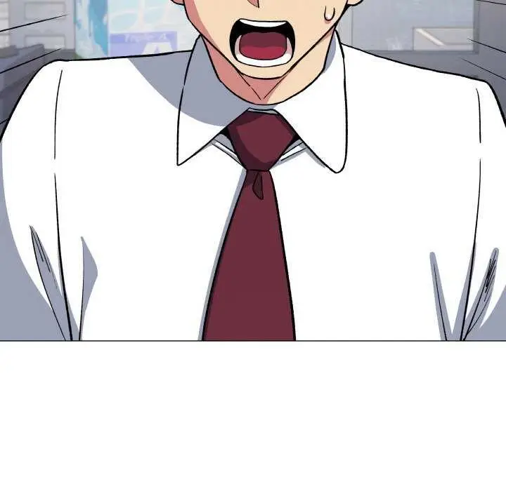 漫画《缺德邻居难相处》第40话第128张图