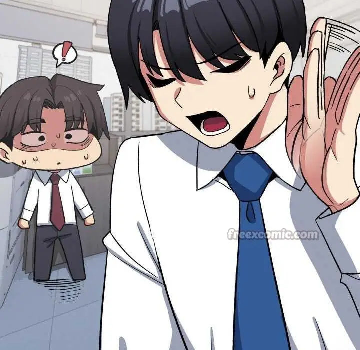 漫画《缺德邻居难相处》第40话第140张图