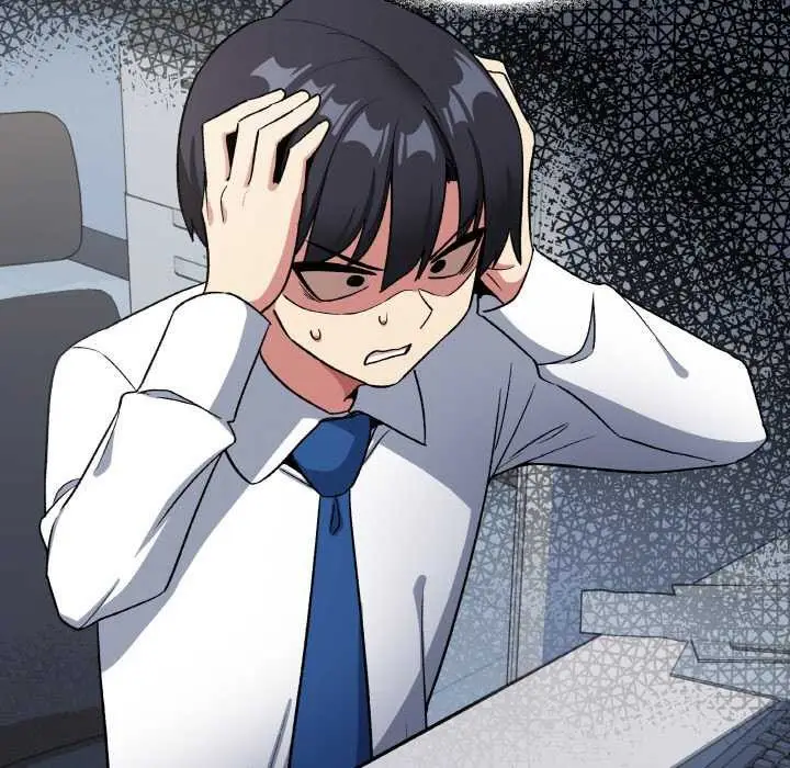 漫画《缺德邻居难相处》第40话第164张图