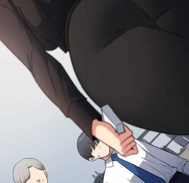 漫画《缺德邻居难相处》第40话第99张图