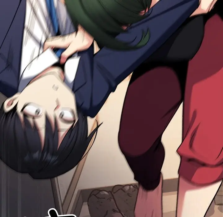 漫画《缺德邻居难相处》第41话第106张图