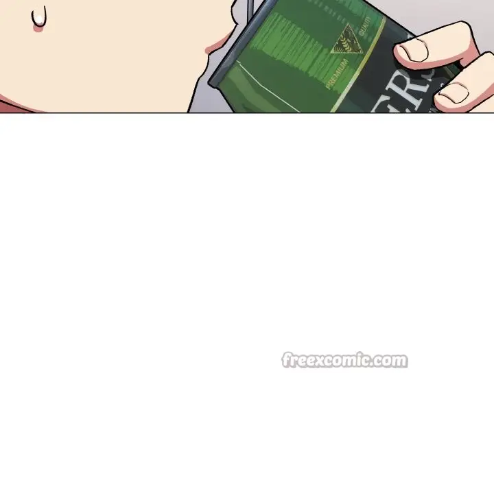 漫画《缺德邻居难相处》第41话第154张图