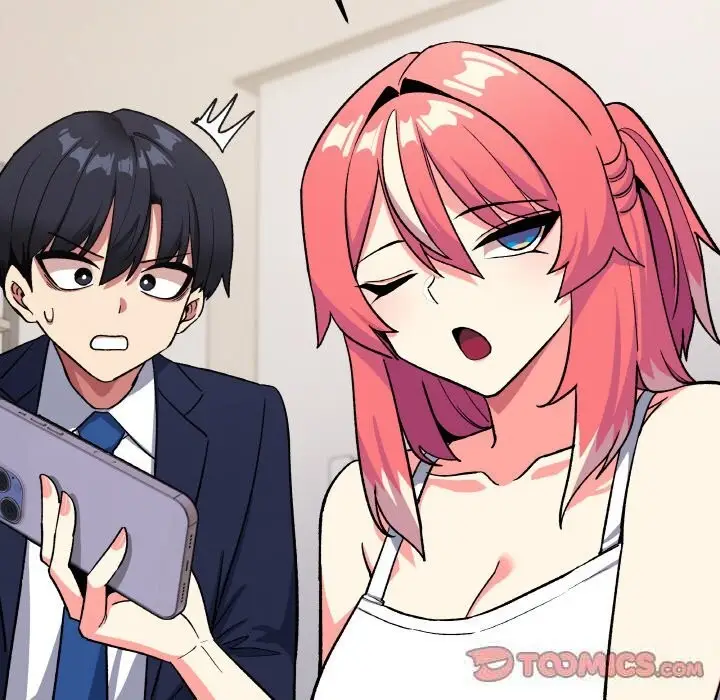 漫画《缺德邻居难相处》第41话第52张图