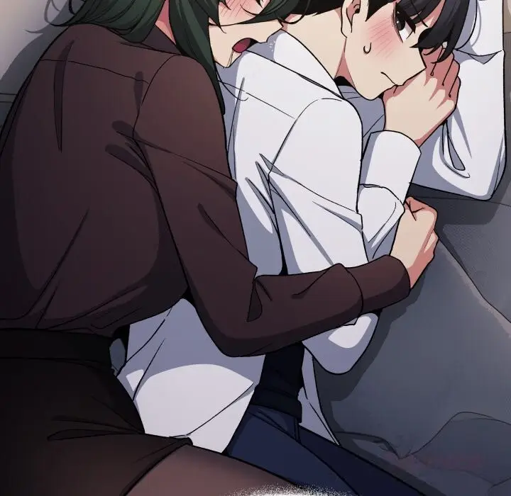漫画《缺德邻居难相处》第45话第172张图