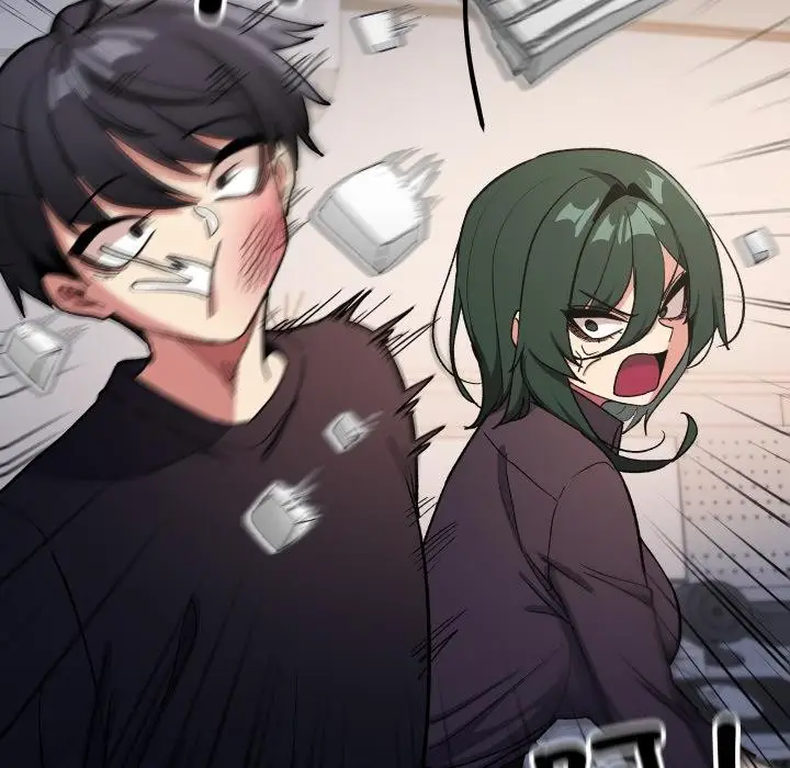 漫画《缺德邻居难相处》第49话第106张图