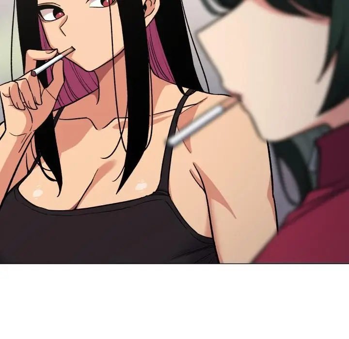 漫画《缺德邻居难相处》第49话第121张图