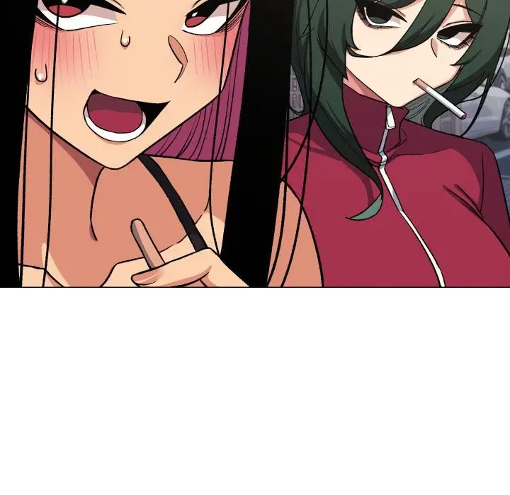 漫画《缺德邻居难相处》第49话第134张图