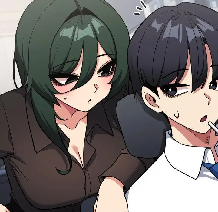 漫画《缺德邻居难相处》第49话第166张图