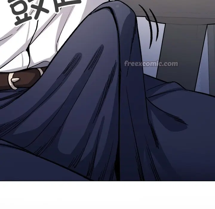 漫画《缺德邻居难相处》第50话第84张图