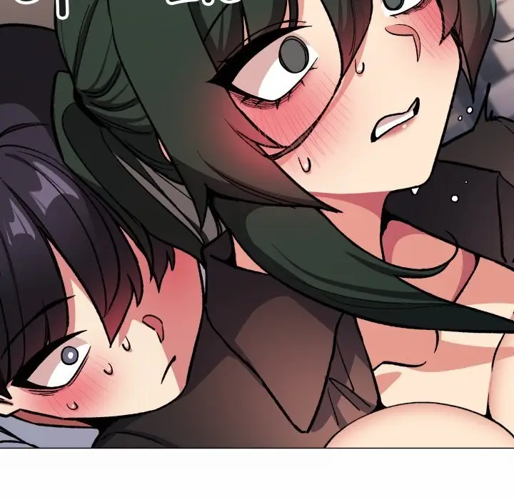 漫画《缺德邻居难相处》第51话第113张图