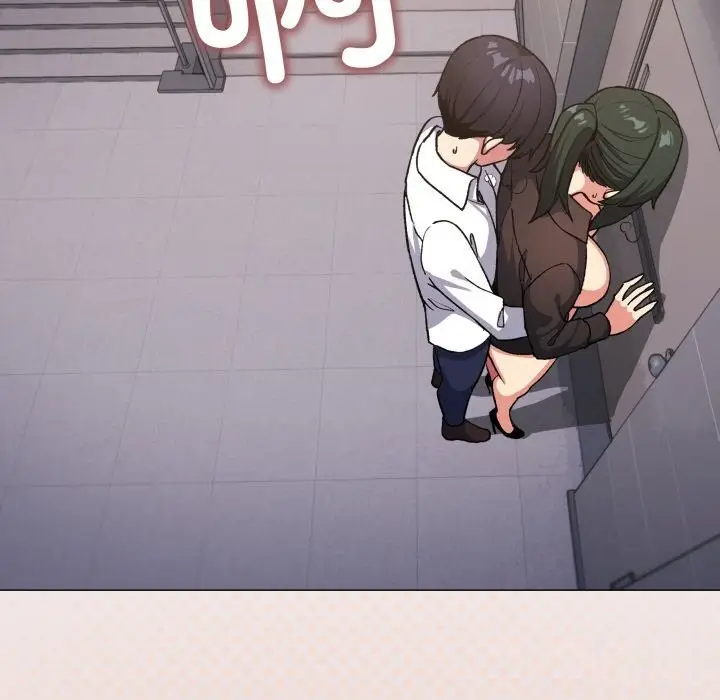 漫画《缺德邻居难相处》第51话第134张图