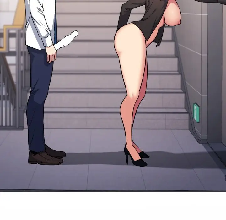 漫画《缺德邻居难相处》第51话第21张图