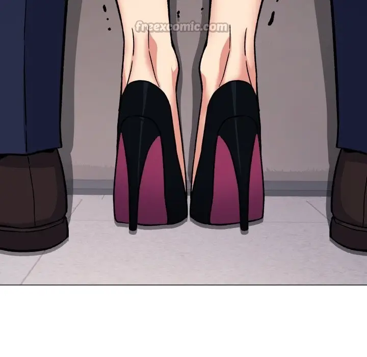 漫画《缺德邻居难相处》第51话第56张图