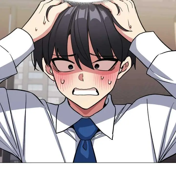 漫画《缺德邻居难相处》第54话第22张图