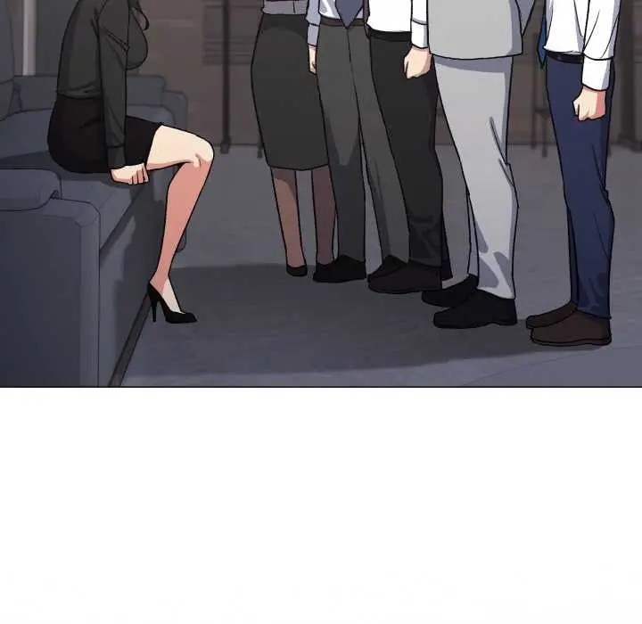 漫画《缺德邻居难相处》第54话第25张图