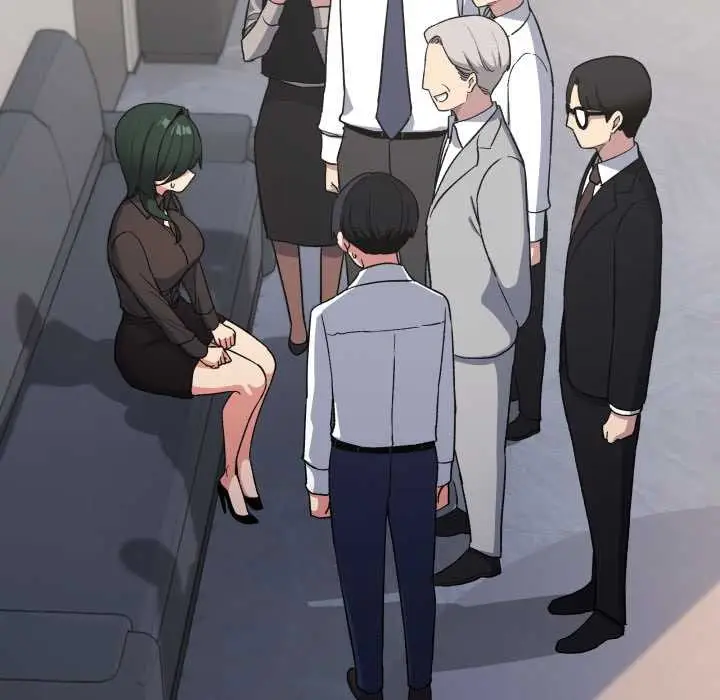 漫画《缺德邻居难相处》第54话第36张图