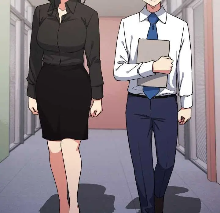 漫画《缺德邻居难相处》第54话第58张图