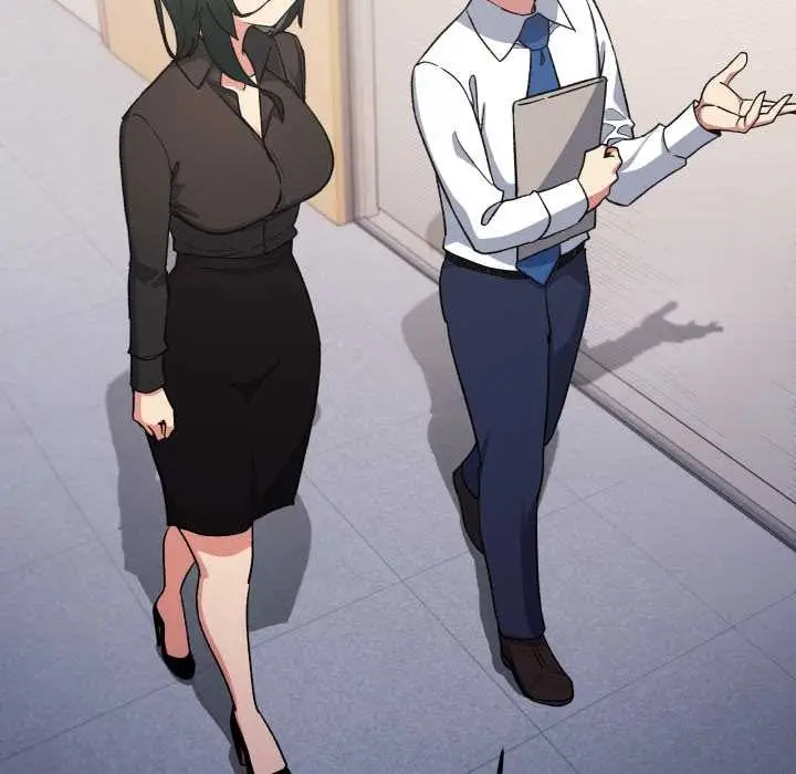 漫画《缺德邻居难相处》第54话第74张图