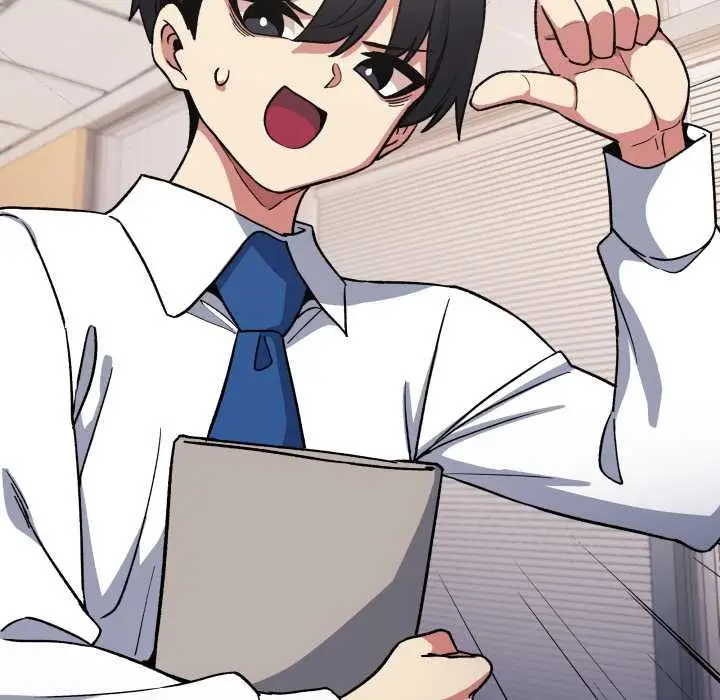 漫画《缺德邻居难相处》第54话第77张图
