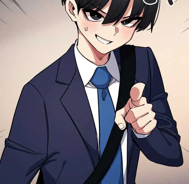 漫画《缺德邻居难相处》第55话第105张图