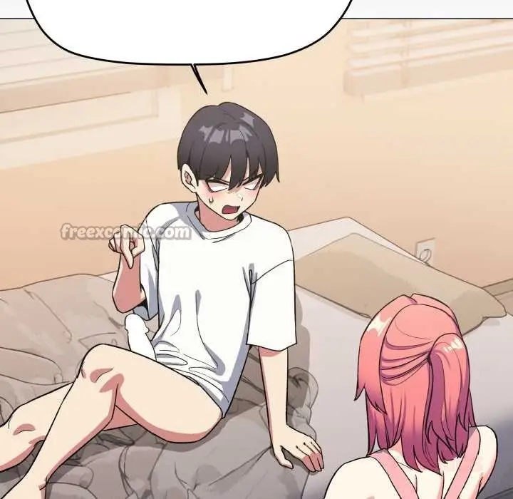 漫画《缺德邻居难相处》第56话第112张图