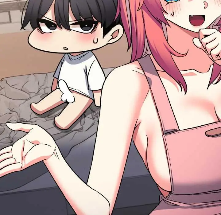 漫画《缺德邻居难相处》第56话第119张图