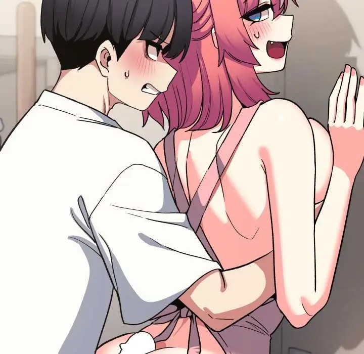 漫画《缺德邻居难相处》第56话第164张图
