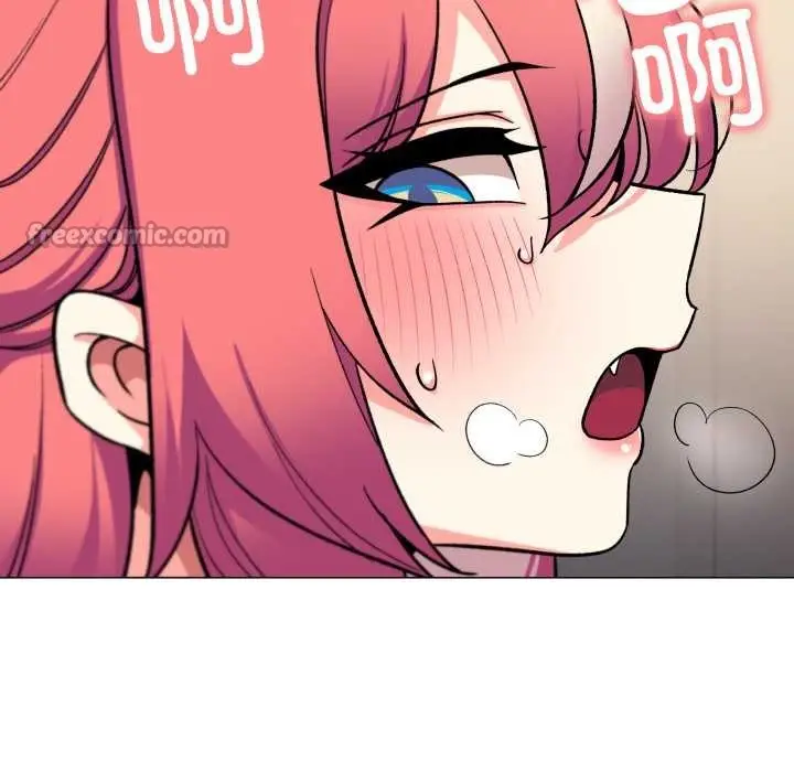 漫画《缺德邻居难相处》第56话第168张图