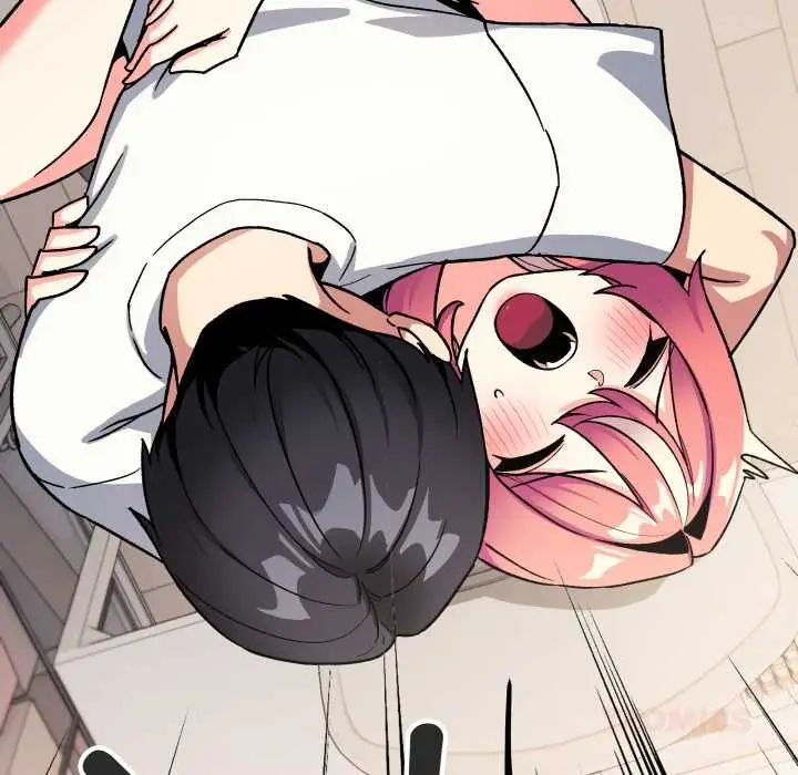 漫画《缺德邻居难相处》第57话第100张图