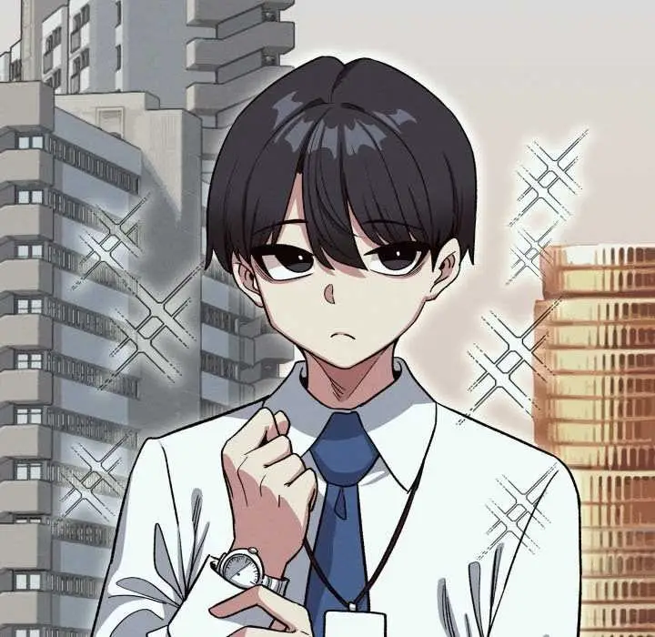 漫画《缺德邻居难相处》第59话第162张图