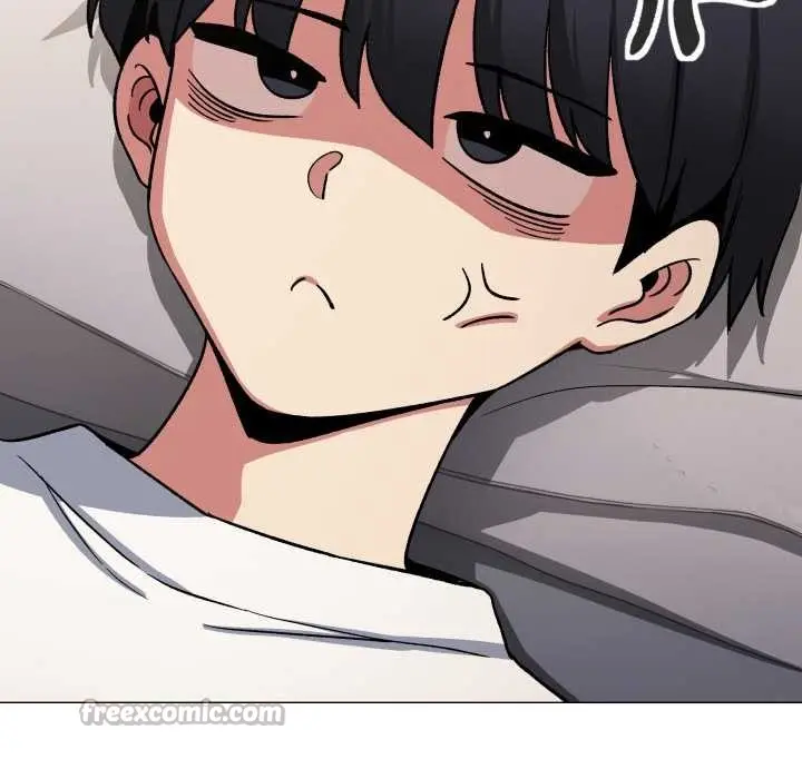 漫画《缺德邻居难相处》第60话第117张图