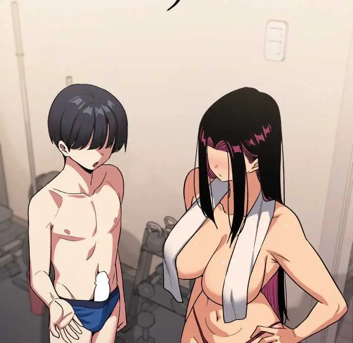 漫画《缺德邻居难相处》第62话第119张图