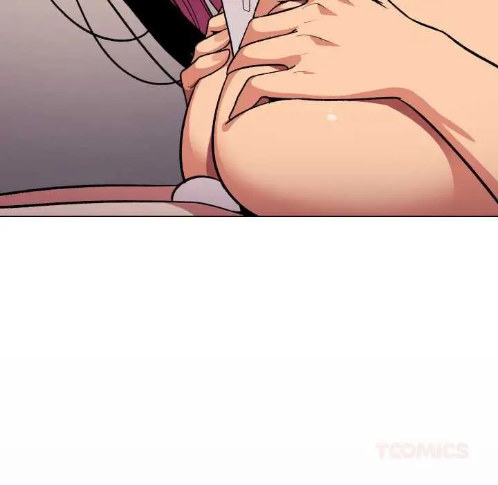 漫画《缺德邻居难相处》第66话第52张图