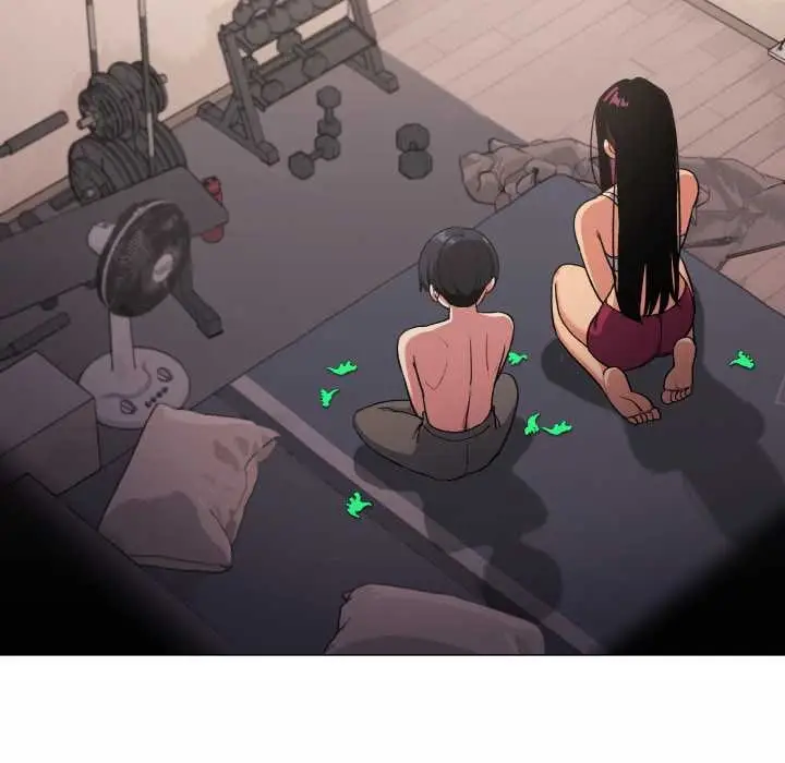 漫画《缺德邻居难相处》第68话第183张图