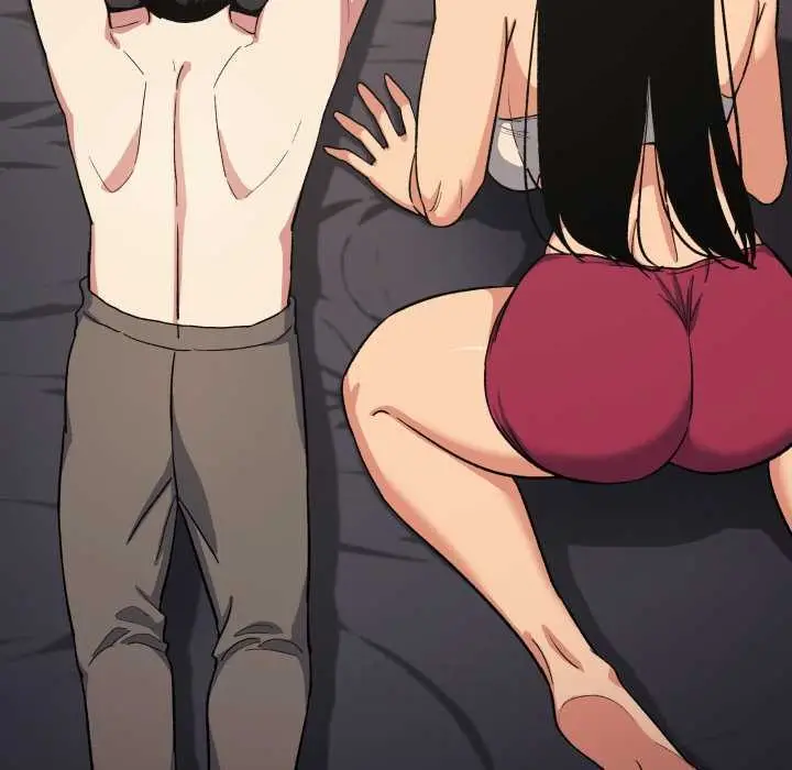 漫画《缺德邻居难相处》第68话第81张图