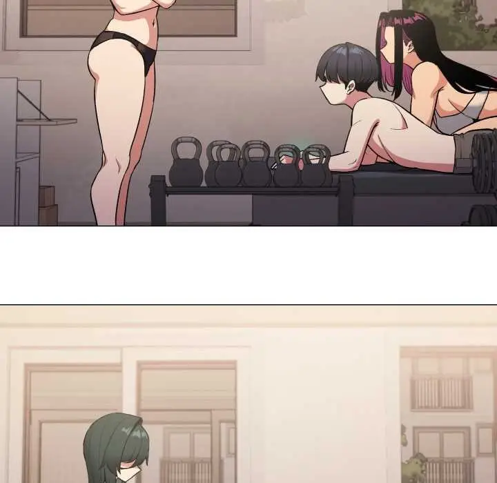 漫画《缺德邻居难相处》第68话第94张图