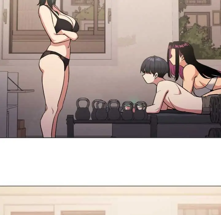 漫画《缺德邻居难相处》第68话第95张图