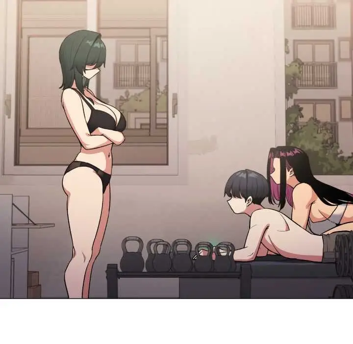 漫画《缺德邻居难相处》第68话第96张图