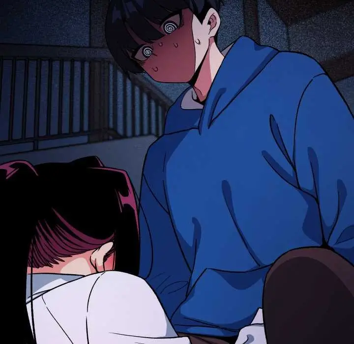 漫画《缺德邻居难相处》第69话第106张图