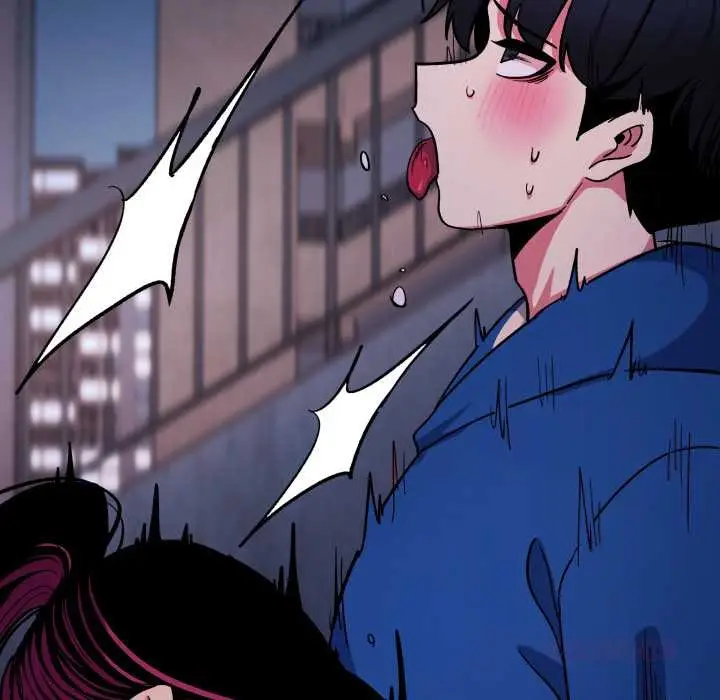 漫画《缺德邻居难相处》第69话第164张图