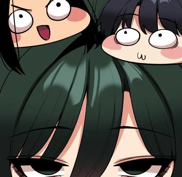 漫画《缺德邻居难相处》第70话第145张图