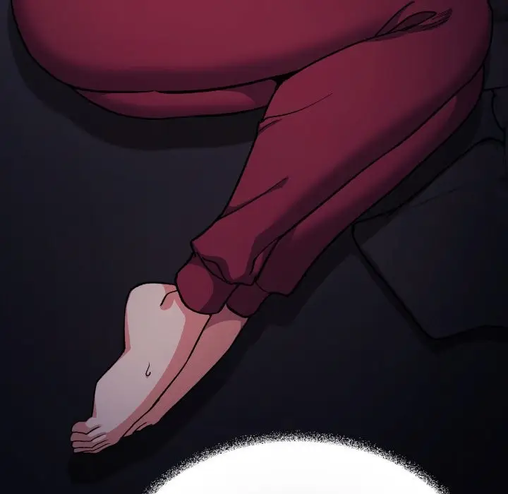 漫画《缺德邻居难相处》第72话第115张图
