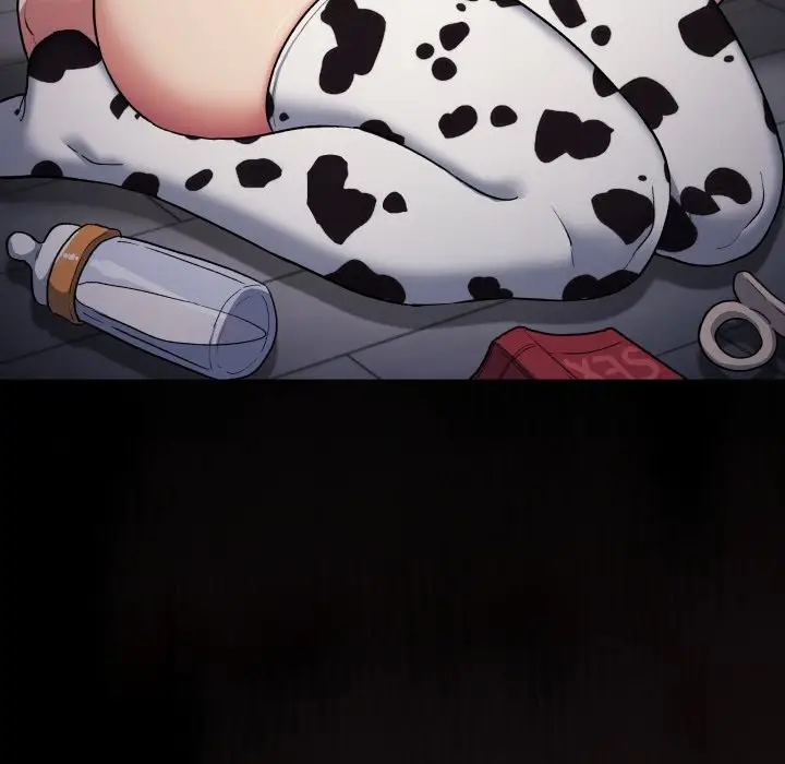 漫画《缺德邻居难相处》第72话第123张图