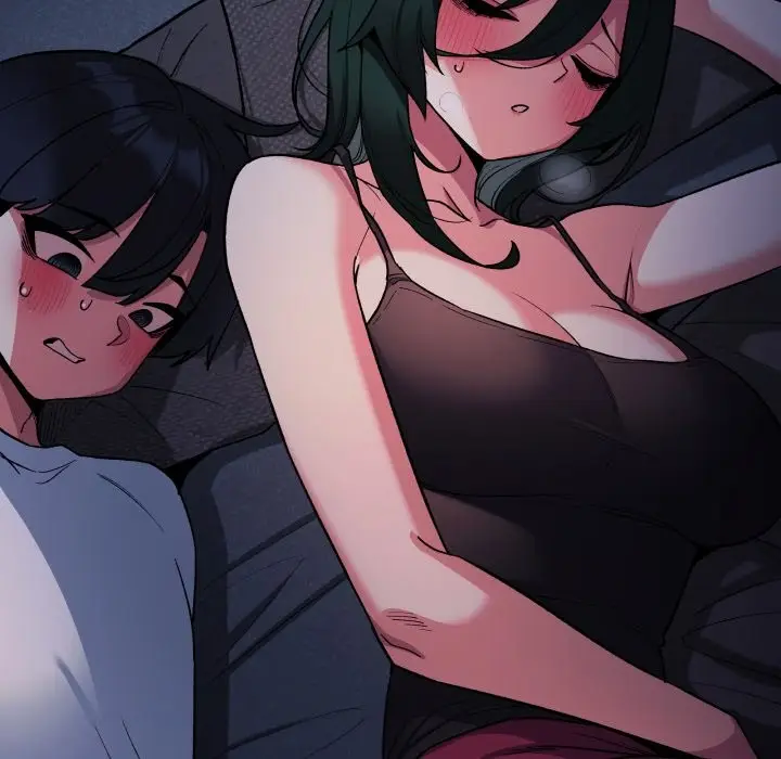 漫画《缺德邻居难相处》第72话第49张图