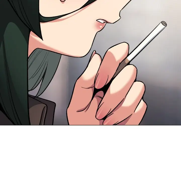 漫画《缺德邻居难相处》第73话第135张图