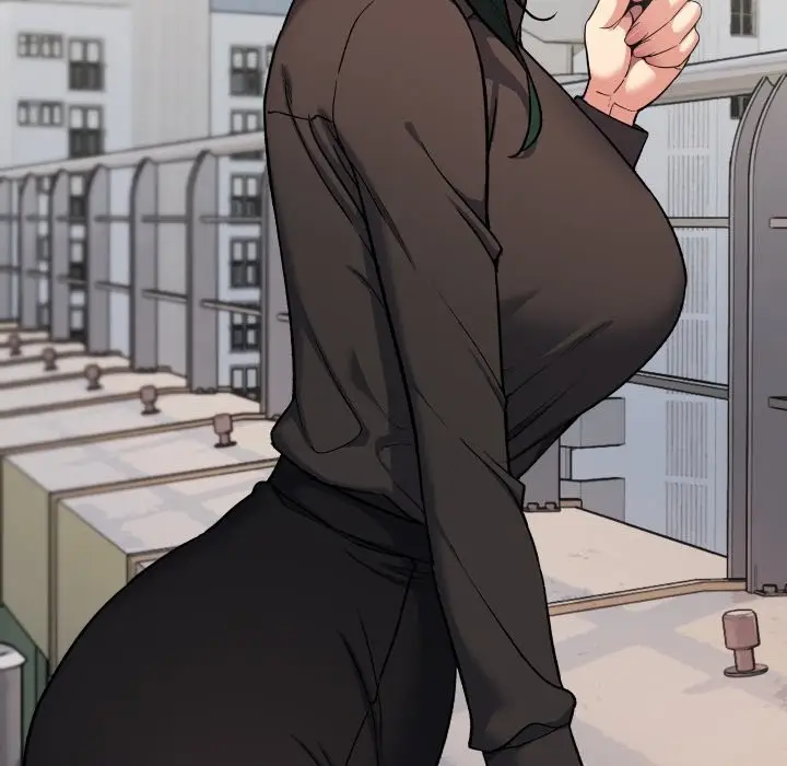 漫画《缺德邻居难相处》第73话第138张图