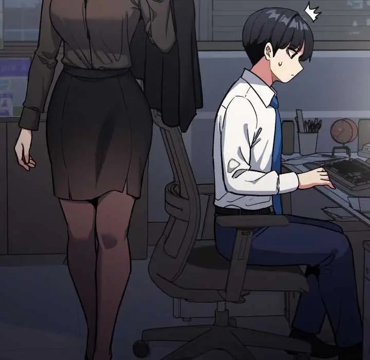 漫画《缺德邻居难相处》第74话第121张图