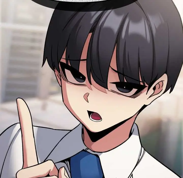 漫画《缺德邻居难相处》第74话第22张图