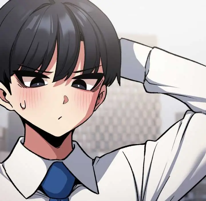 漫画《缺德邻居难相处》第74话第88张图